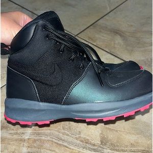 Nike shoes for little girl